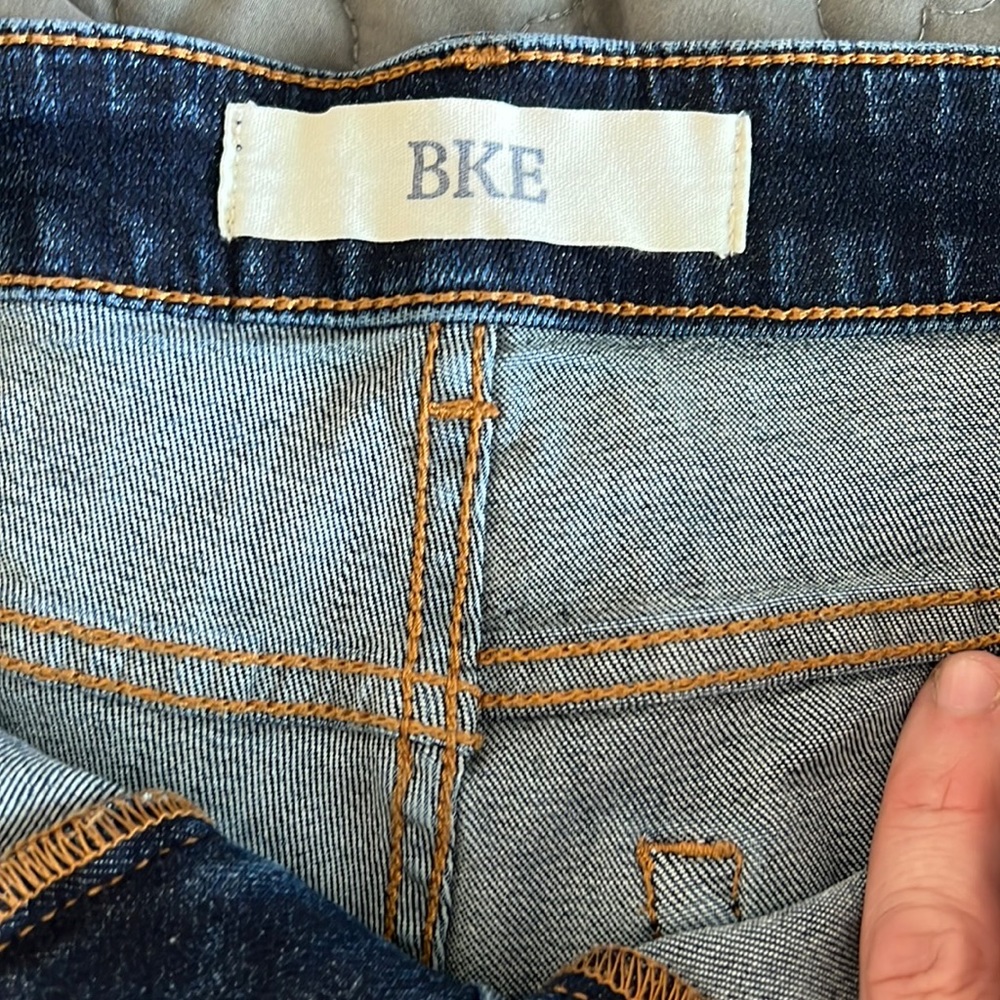 Bke Peyton shorts